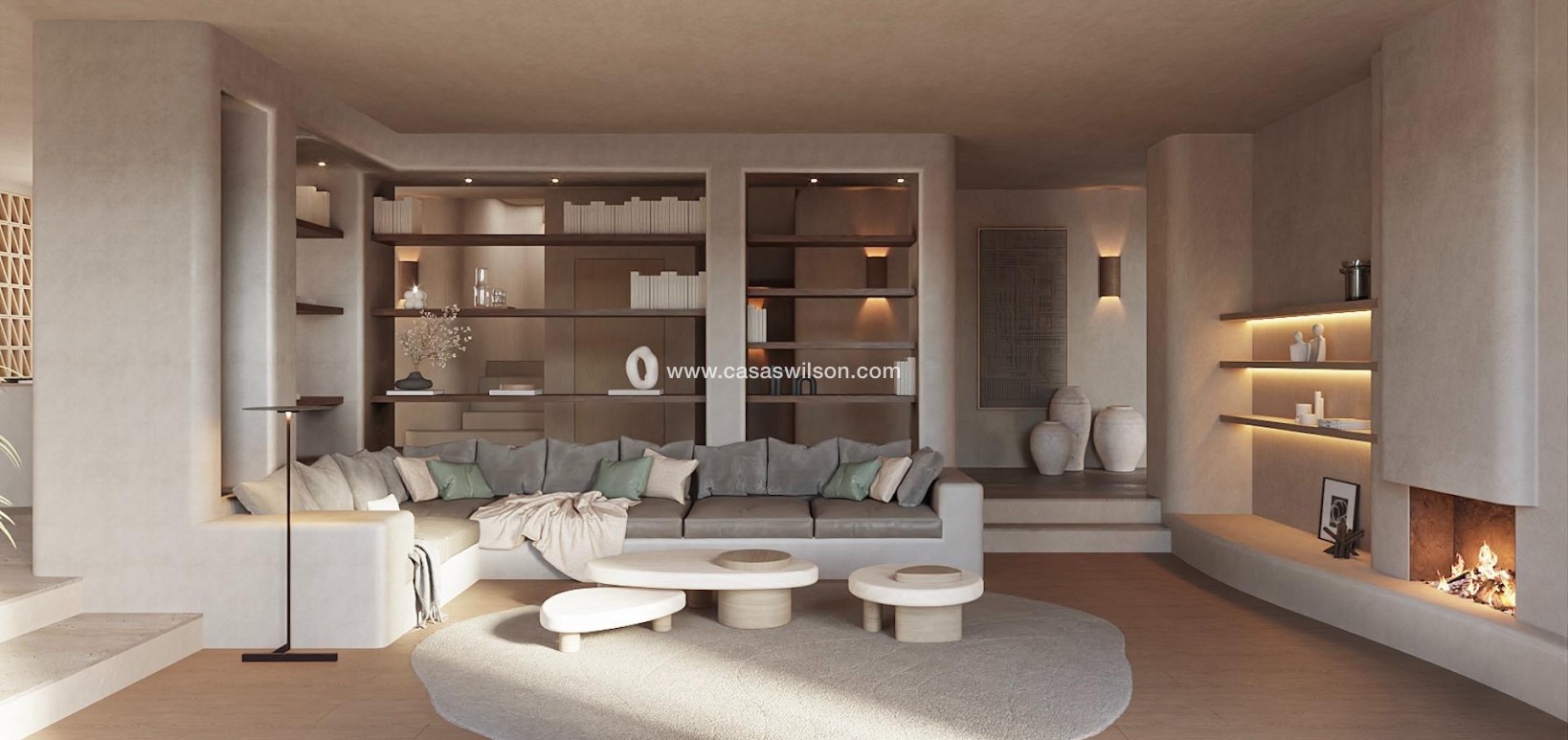 New Build - Villa - Altea - Altea Hills