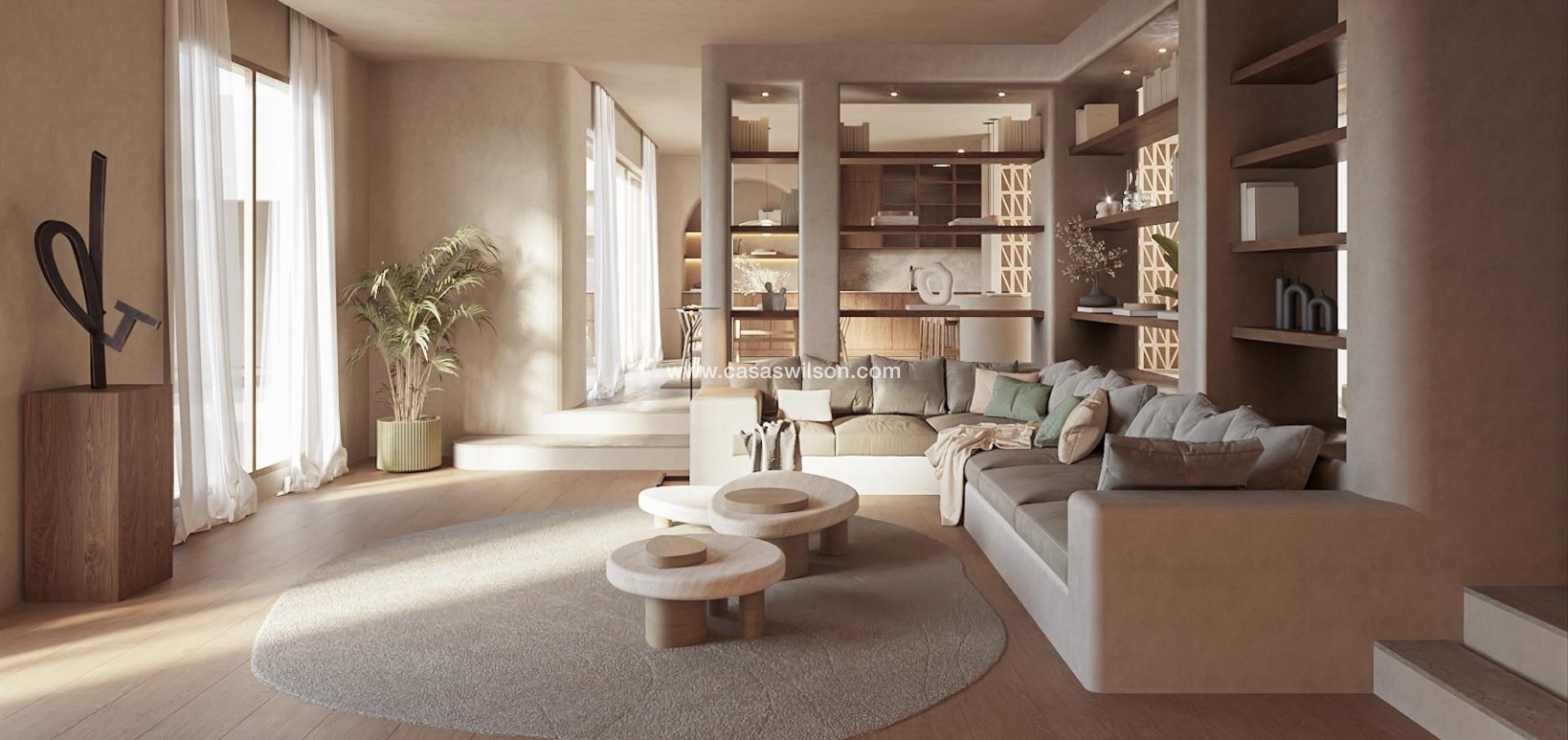 New Build - Villa - Altea - Altea Hills