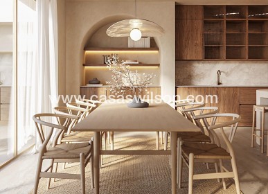 New Build - Villa - Altea - Altea Hills