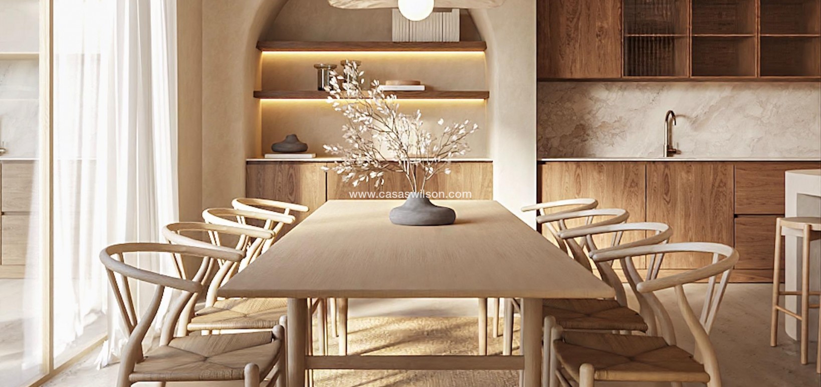 New Build - Villa - Altea - Altea Hills