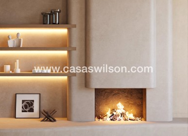 New Build - Villa - Altea - Altea Hills