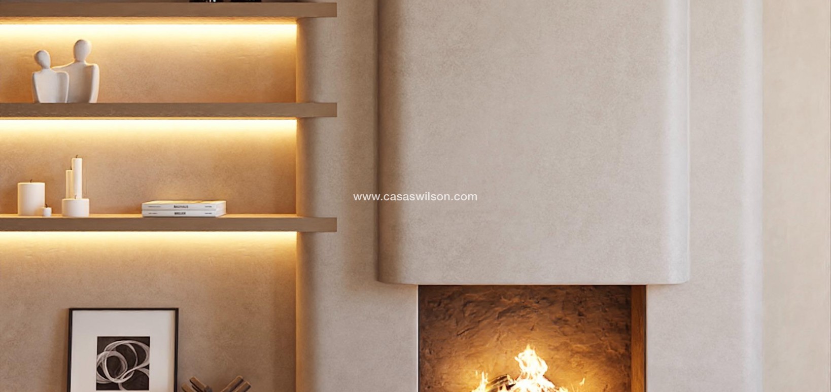 New Build - Villa - Altea - Altea Hills