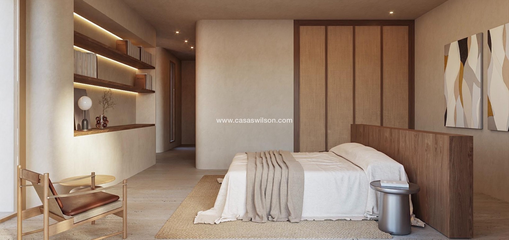 New Build - Villa - Altea - Altea Hills
