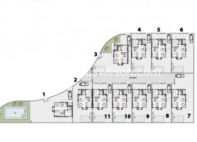 New Build - Villa - Los Montesinos - La Herada