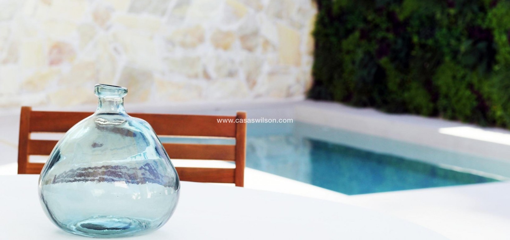 New Build - Bungalow - Pilar de la Horadada - Torre de la Horadada