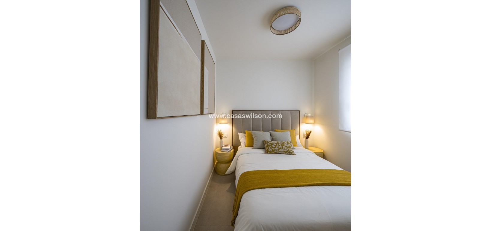 New Build - Bungalow - Pilar de la Horadada - Torre de la Horadada