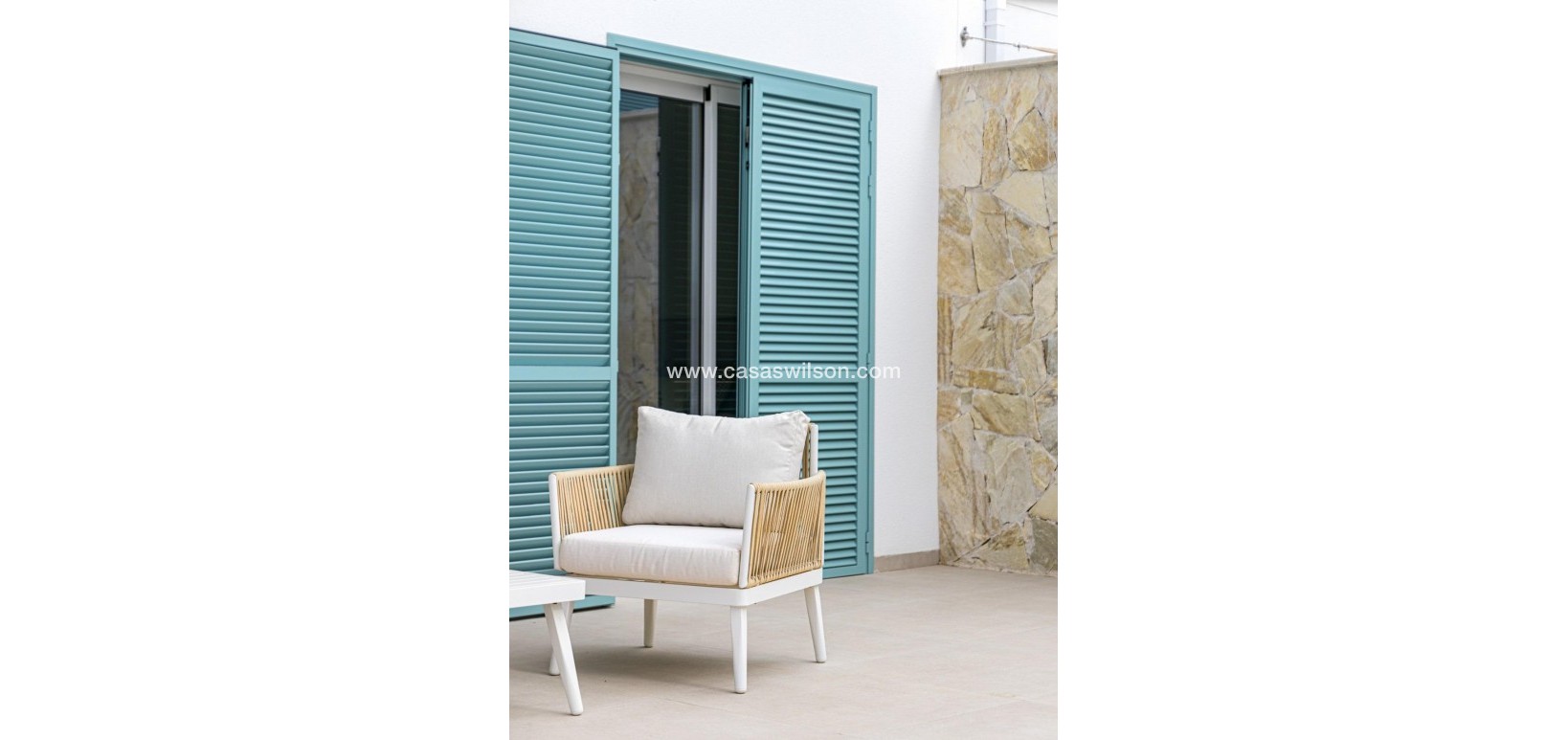 New Build - Bungalow - Pilar de la Horadada - Torre de la Horadada