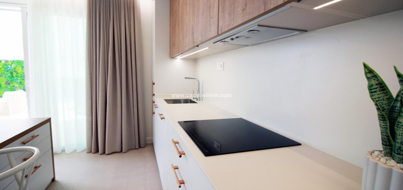 New Build - Bungalow - Pilar de la Horadada - Torre de la Horadada