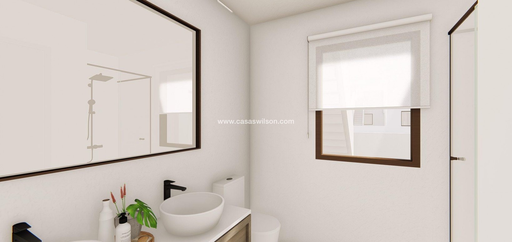New Build - Townhouse - San Javier - pueblo