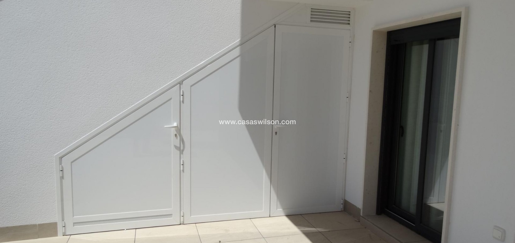 Nueva construcción  - Bungalow - Pilar de la Horadada - pueblo