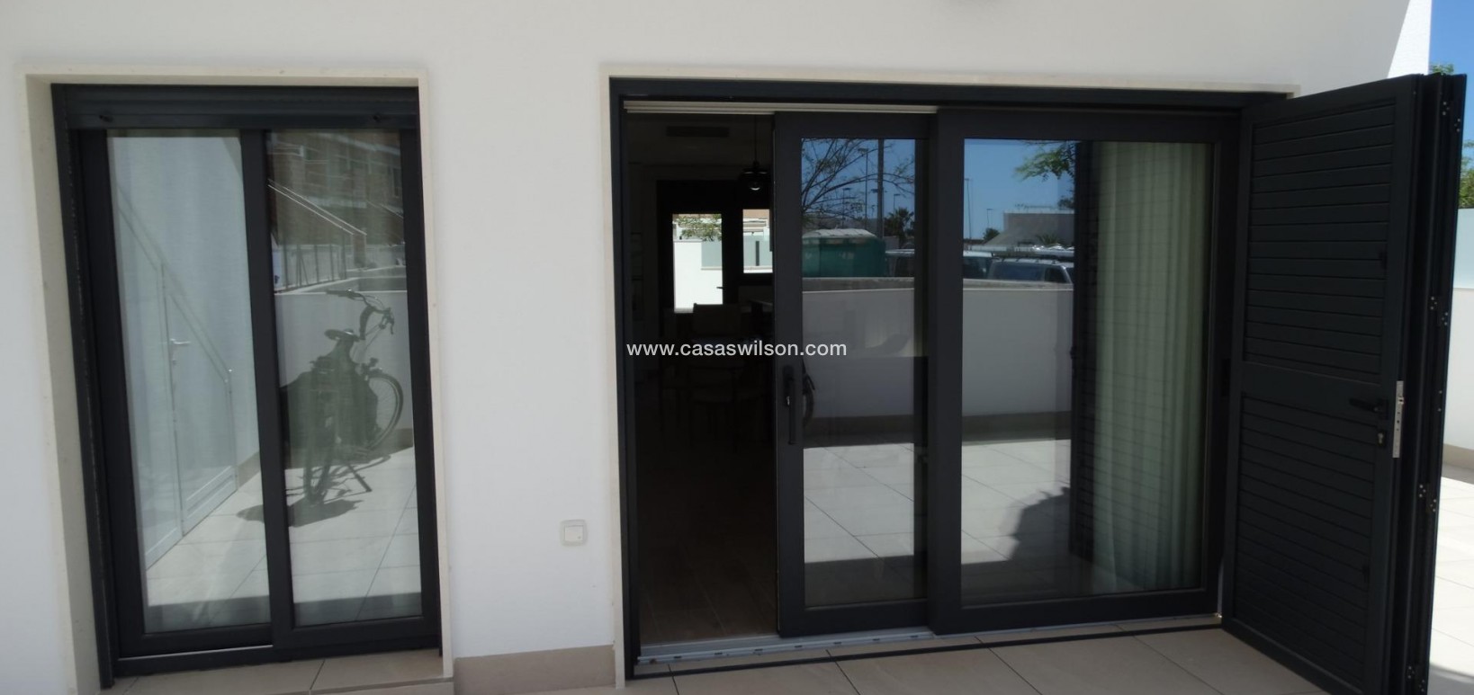 Nueva construcción  - Bungalow - Pilar de la Horadada - pueblo