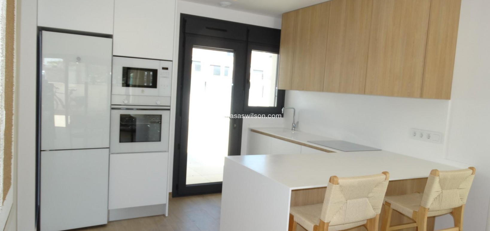 Nueva construcción  - Bungalow - Pilar de la Horadada - pueblo