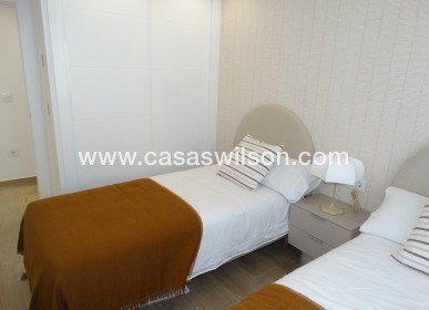 Nueva construcción  - Bungalow - Pilar de la Horadada - pueblo