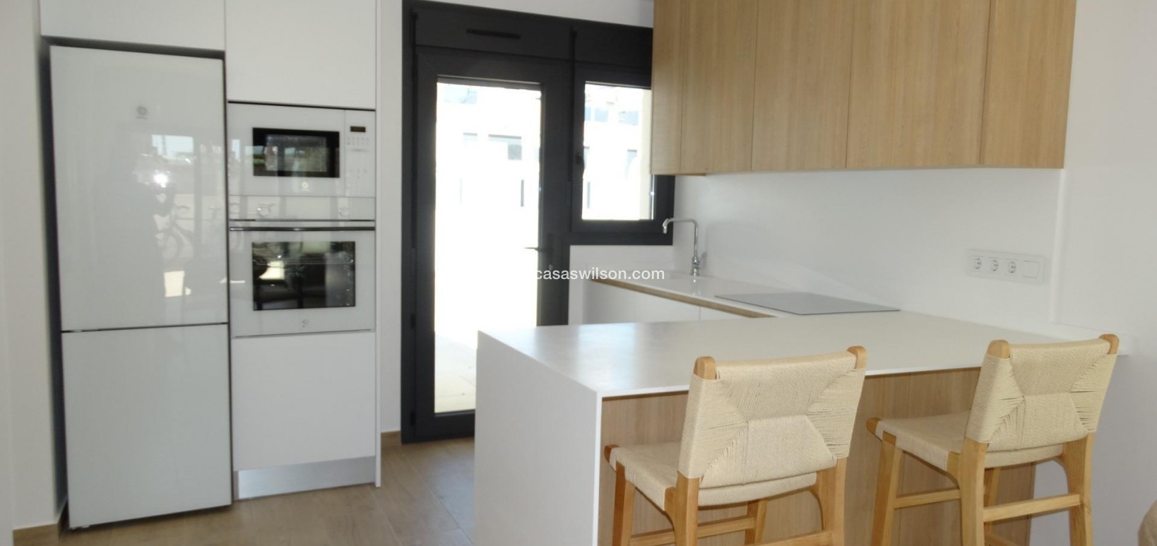 Nueva construcción  - Bungalow - Pilar de la Horadada - pueblo