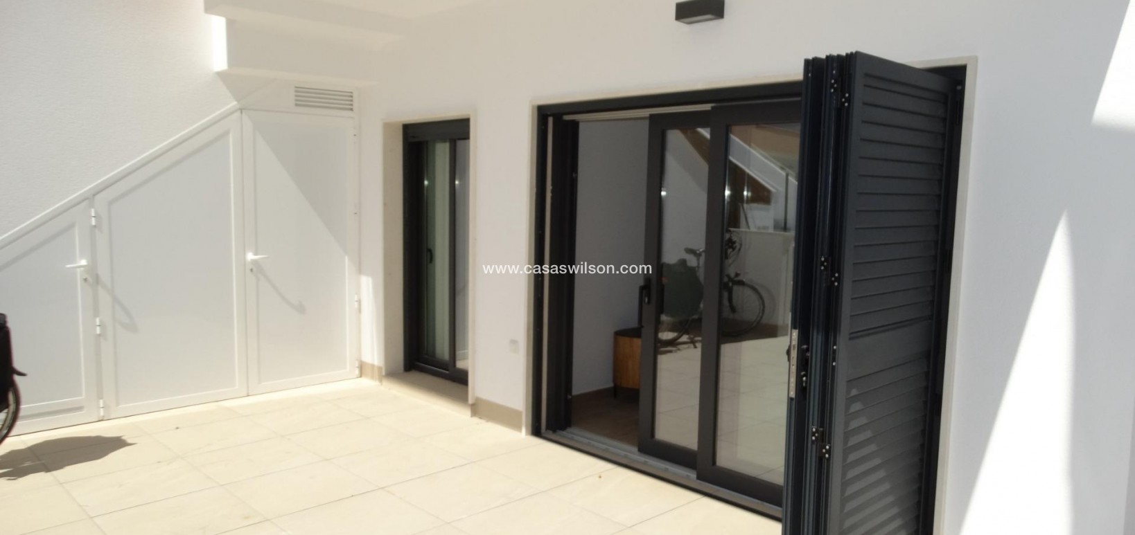 Nueva construcción  - Bungalow - Pilar de la Horadada - pueblo