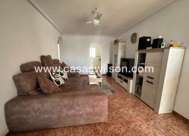 Sale - Appartement - Orihuela - Entre Naranjos - Vistabella