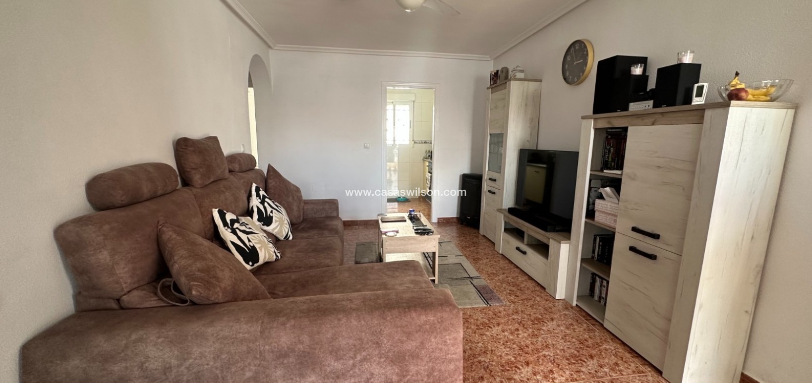 Sale - Appartement - Orihuela - Entre Naranjos - Vistabella