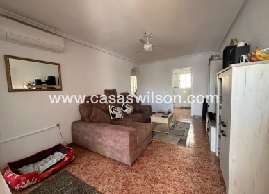 Sale - Appartement - Orihuela - Entre Naranjos - Vistabella