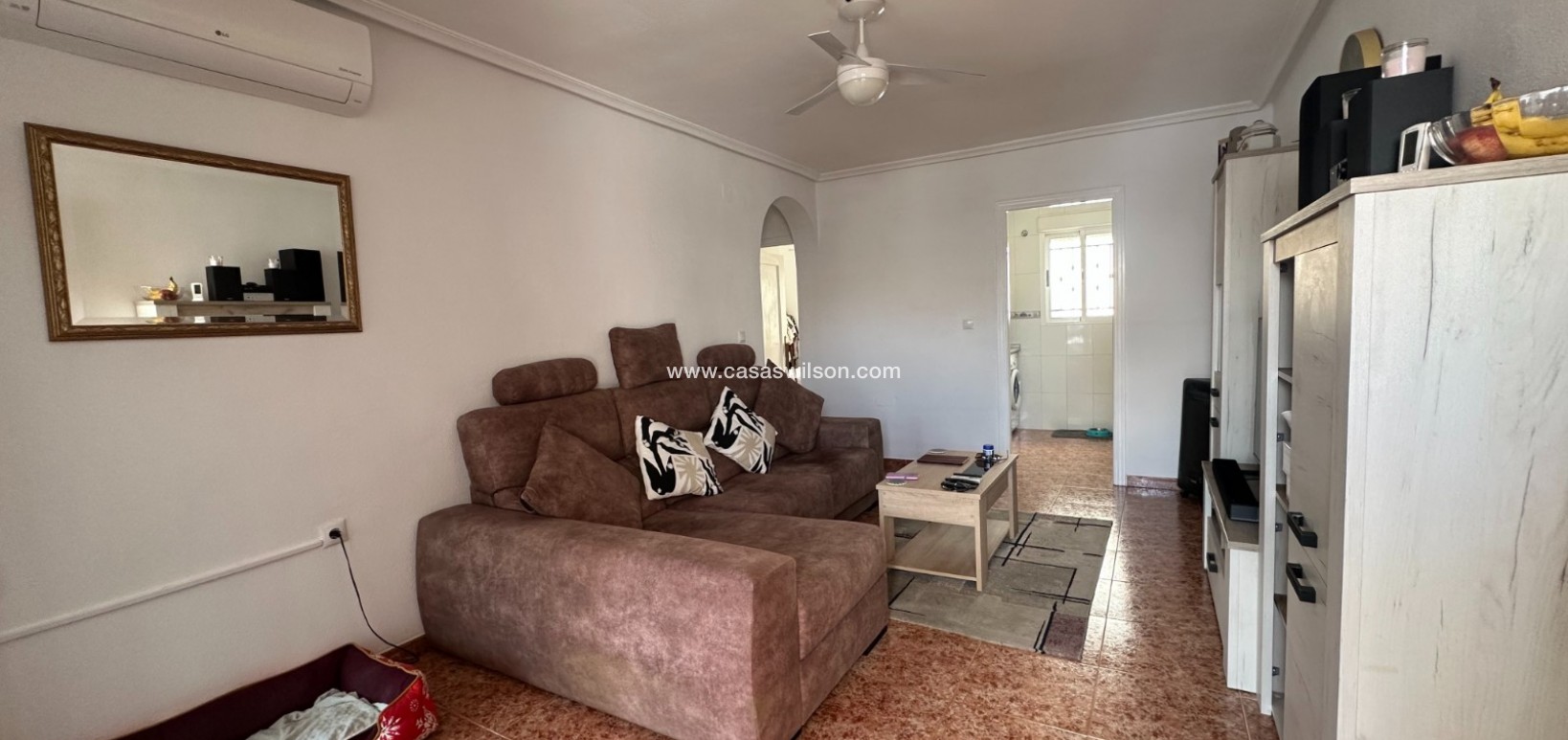 Sale - Appartement - Orihuela - Entre Naranjos - Vistabella