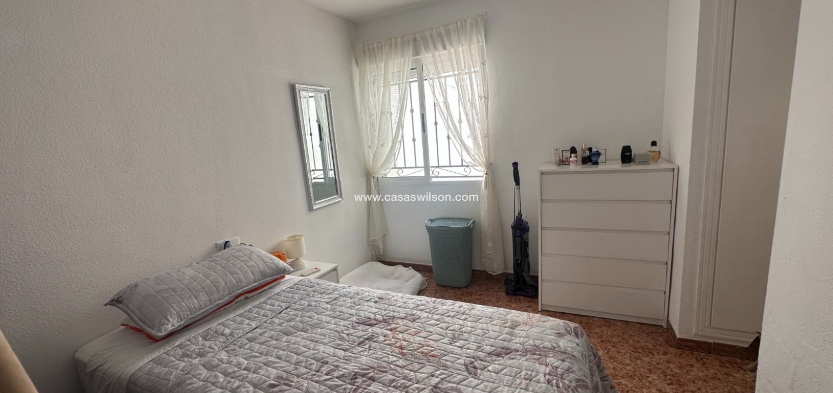 Sale - Appartement - Orihuela - Entre Naranjos - Vistabella