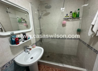 Sale - Appartement - Orihuela - Entre Naranjos - Vistabella