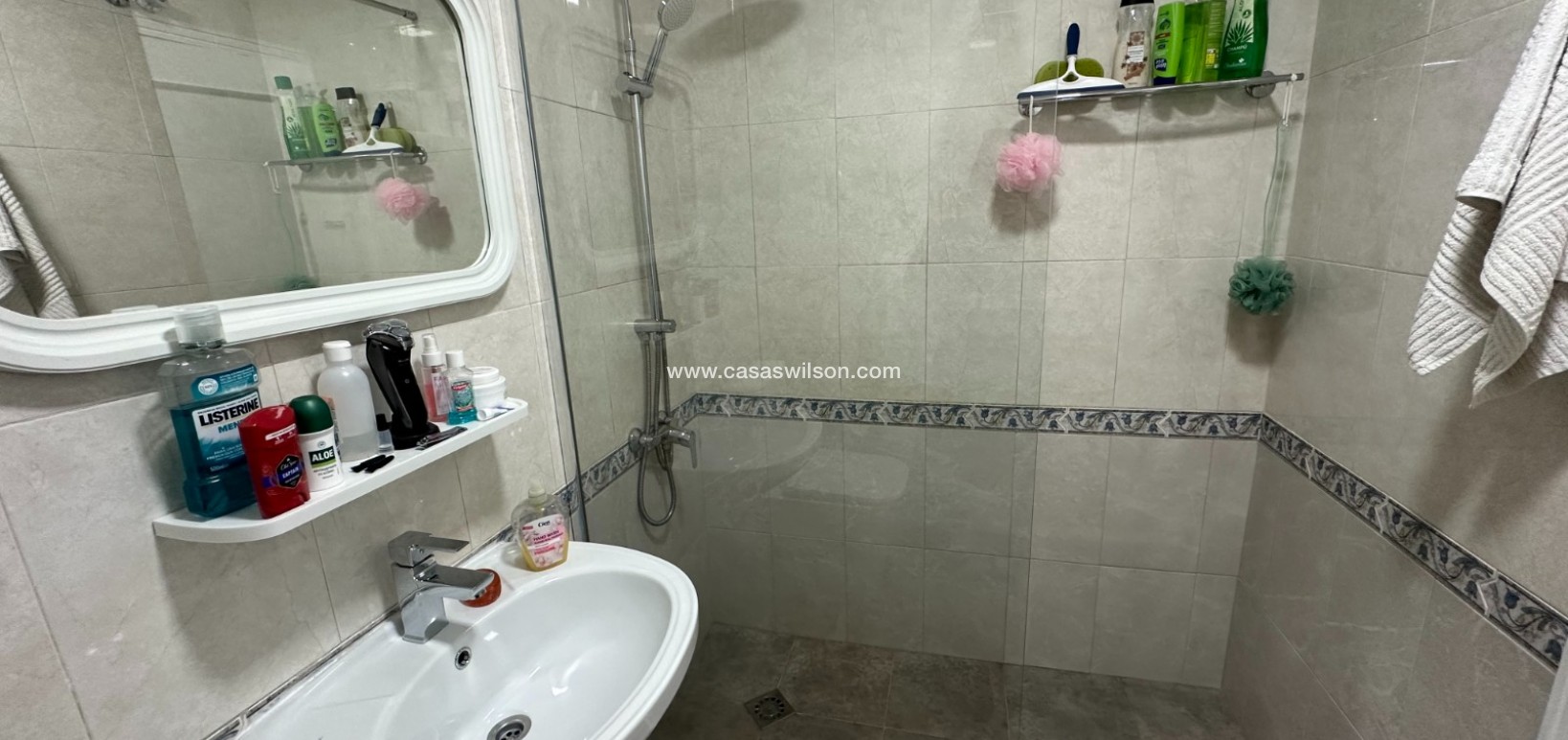 Sale - Appartement - Orihuela - Entre Naranjos - Vistabella