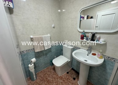 Sale - Appartement - Orihuela - Entre Naranjos - Vistabella