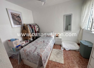 Sale - Appartement - Orihuela - Entre Naranjos - Vistabella