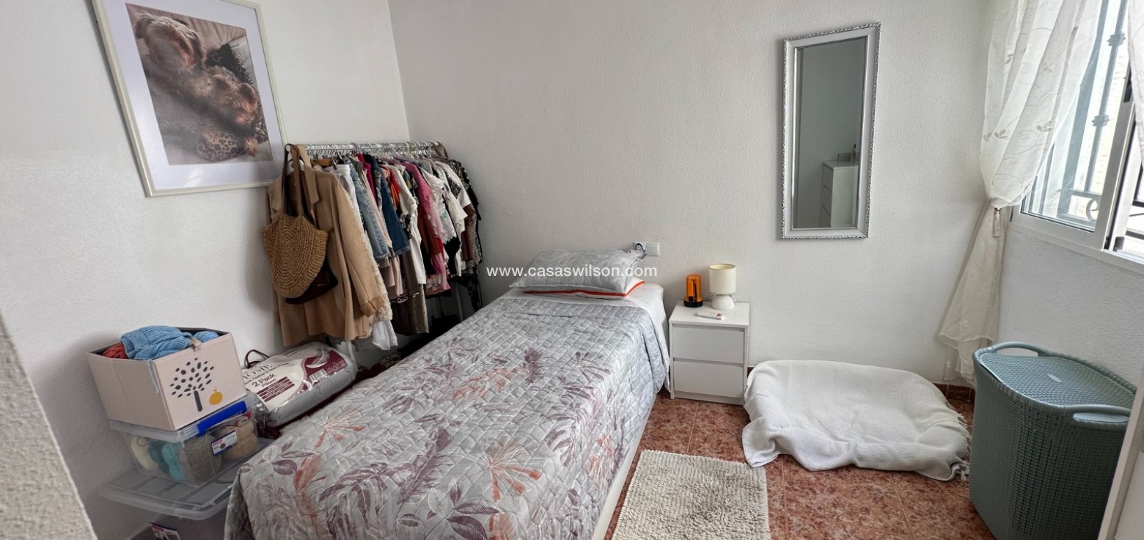 Sale - Appartement - Orihuela - Entre Naranjos - Vistabella