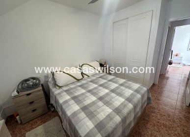 Sale - Appartement - Orihuela - Entre Naranjos - Vistabella