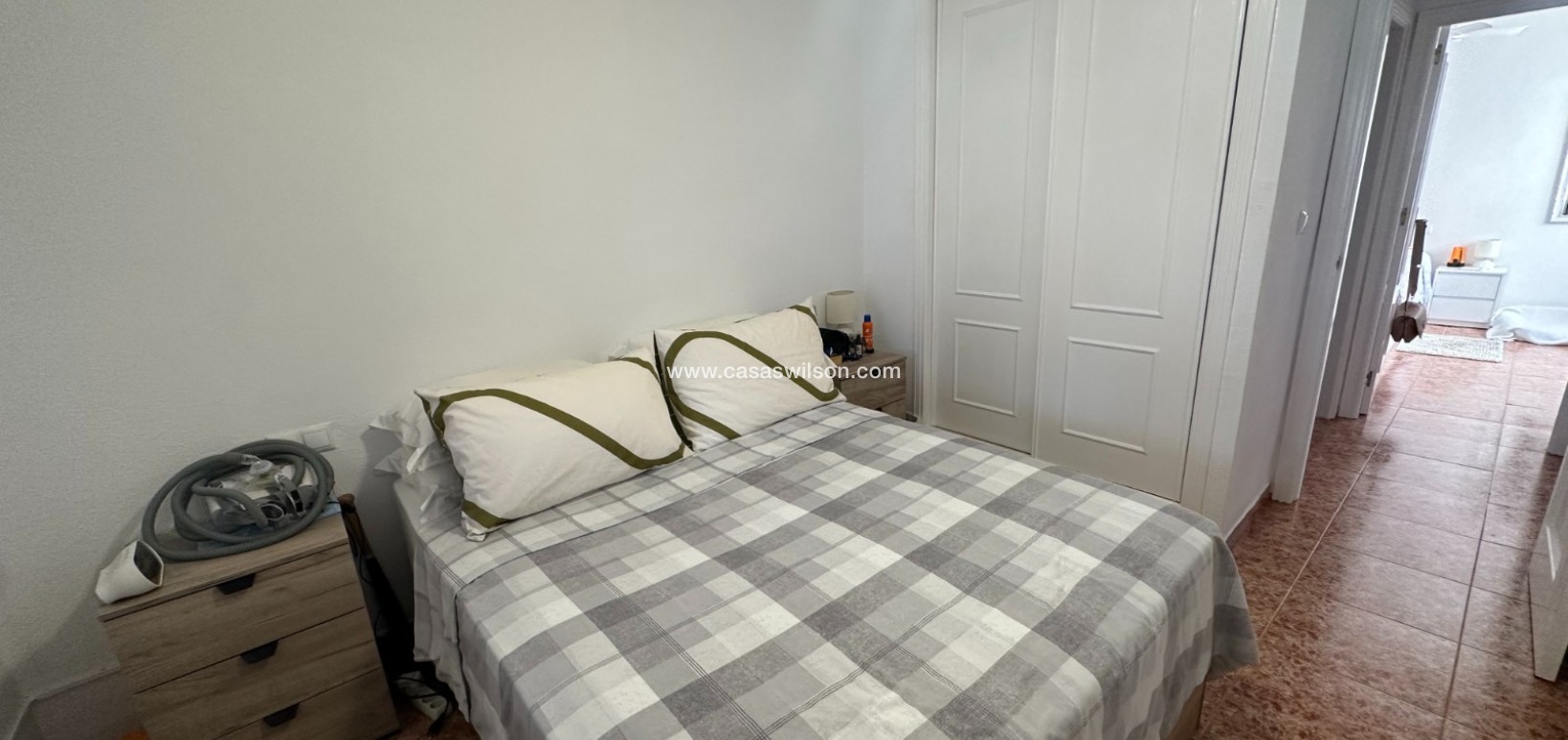 Sale - Appartement - Orihuela - Entre Naranjos - Vistabella