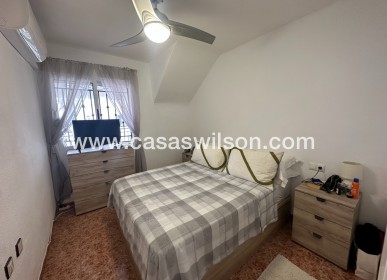 Sale - Appartement - Orihuela - Entre Naranjos - Vistabella