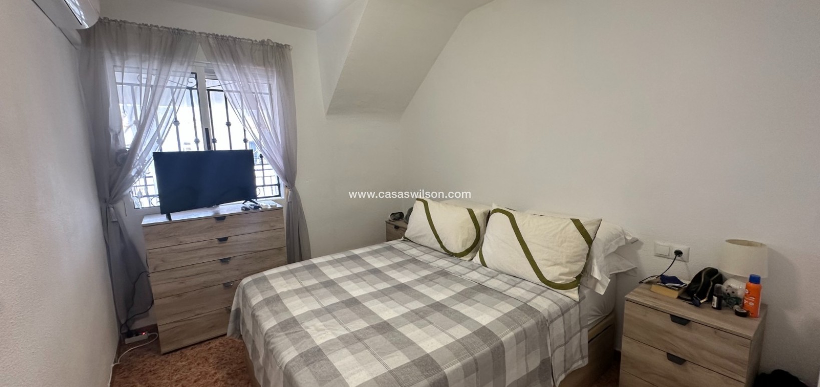 Sale - Appartement - Orihuela - Entre Naranjos - Vistabella