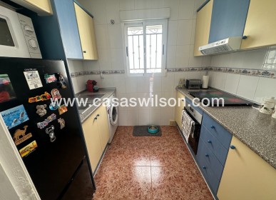 Sale - Appartement - Orihuela - Entre Naranjos - Vistabella