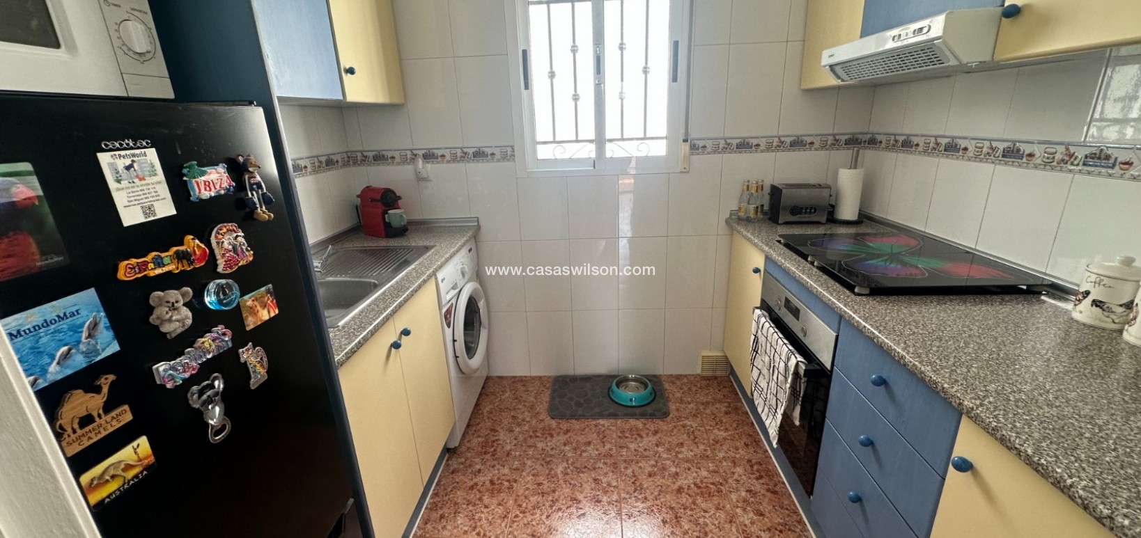 Sale - Appartement - Orihuela - Entre Naranjos - Vistabella
