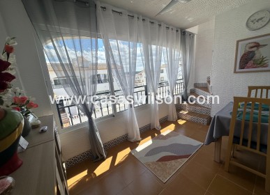 Sale - Appartement - Orihuela - Entre Naranjos - Vistabella