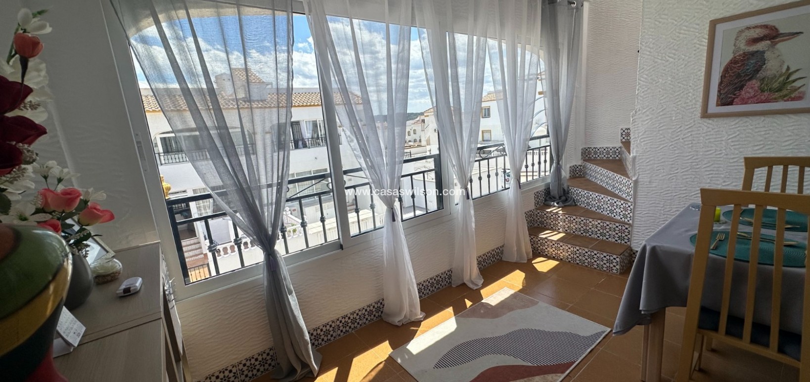 Sale - Appartement - Orihuela - Entre Naranjos - Vistabella