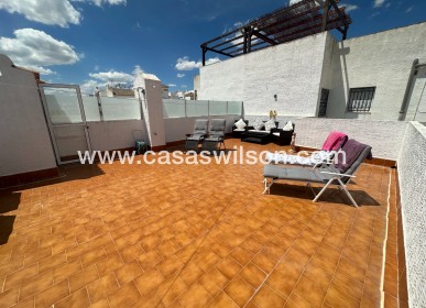 Sale - Appartement - Orihuela - Entre Naranjos - Vistabella
