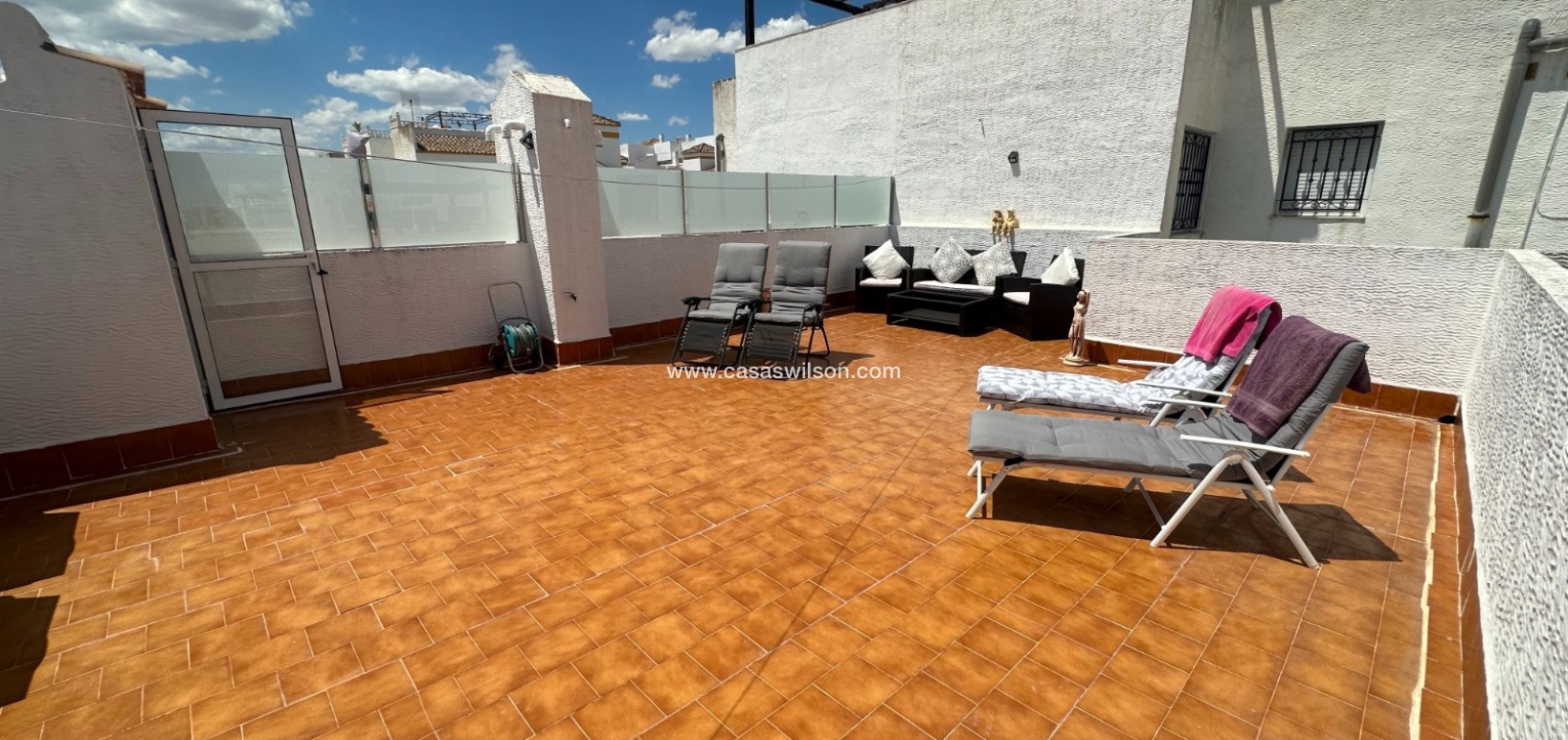 Sale - Appartement - Orihuela - Entre Naranjos - Vistabella