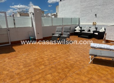 Sale - Appartement - Orihuela - Entre Naranjos - Vistabella