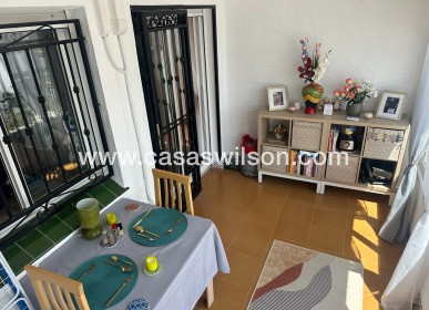 Sale - Appartement - Orihuela - Entre Naranjos - Vistabella