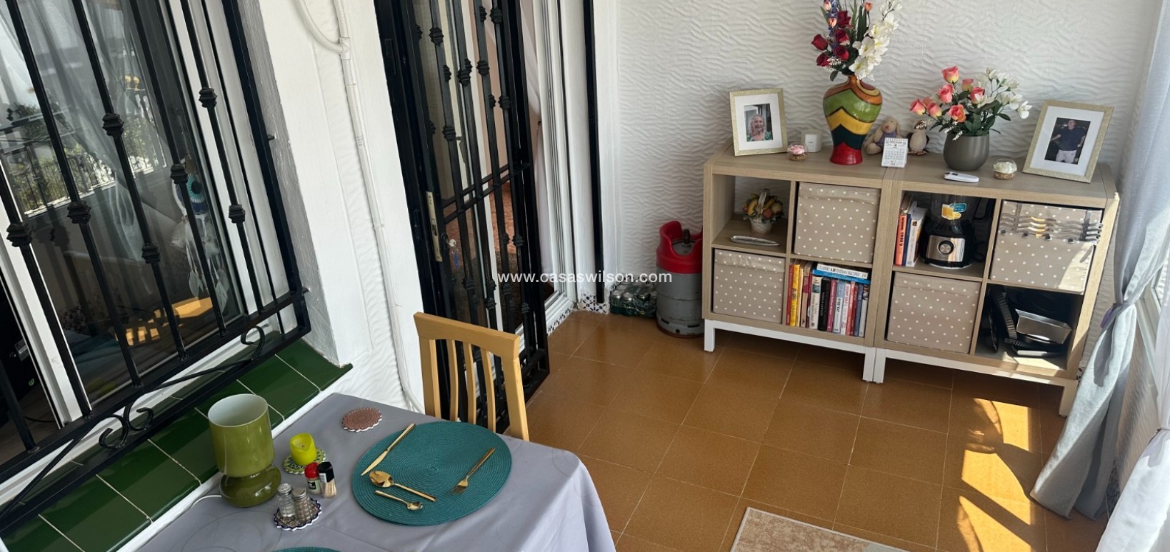 Sale - Appartement - Orihuela - Entre Naranjos - Vistabella