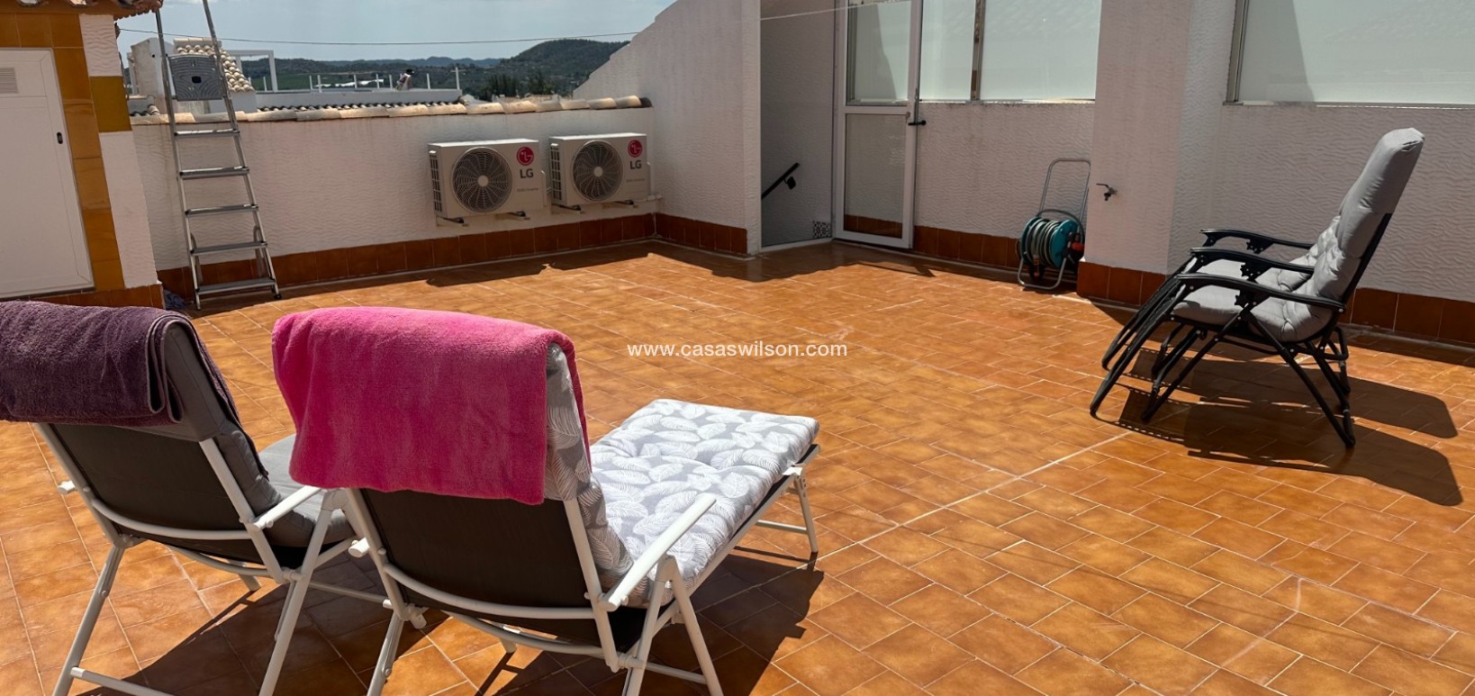 Sale - Appartement - Orihuela - Entre Naranjos - Vistabella
