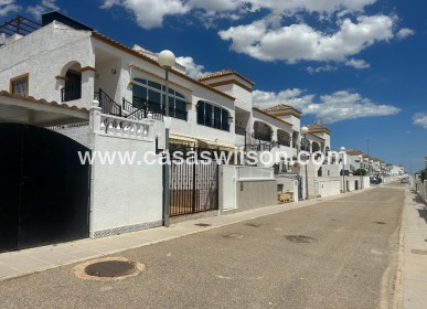 Sale - Appartement - Orihuela - Entre Naranjos - Vistabella