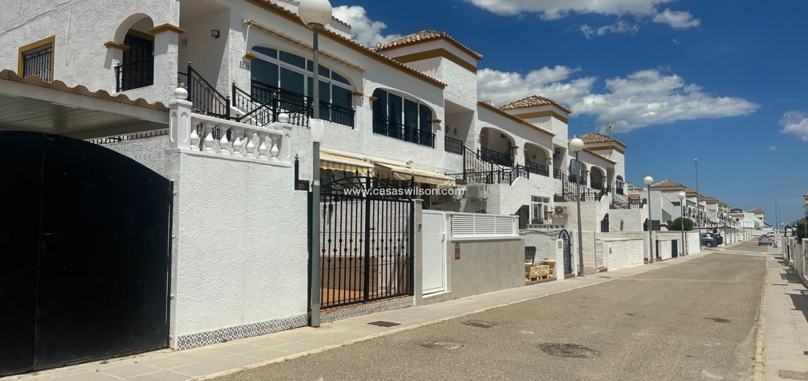 Sale - Appartement - Orihuela - Entre Naranjos - Vistabella