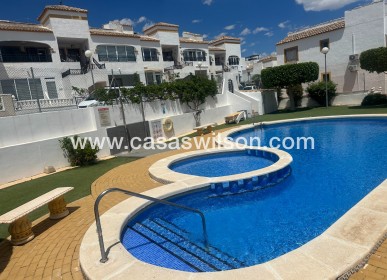 Sale - Appartement - Orihuela - Entre Naranjos - Vistabella
