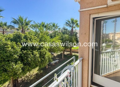 Sale - Appartement - Torrevieja - Nueva Torrevieja - Aguas Nuevas