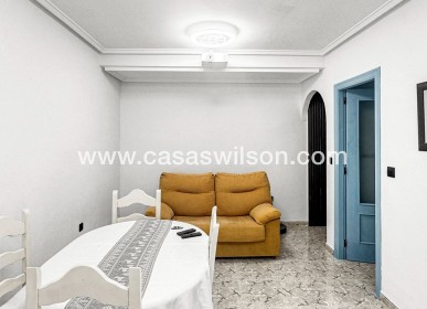 Sale - Appartement - Torrevieja - Nueva Torrevieja - Aguas Nuevas