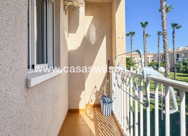 Sale - Appartement - Torrevieja - Nueva Torrevieja - Aguas Nuevas