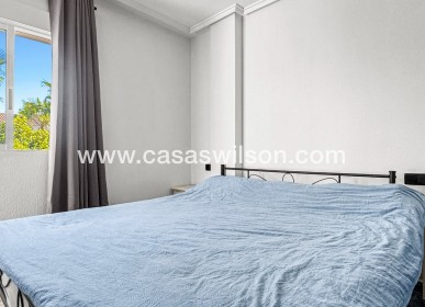 Sale - Appartement - Torrevieja - Nueva Torrevieja - Aguas Nuevas